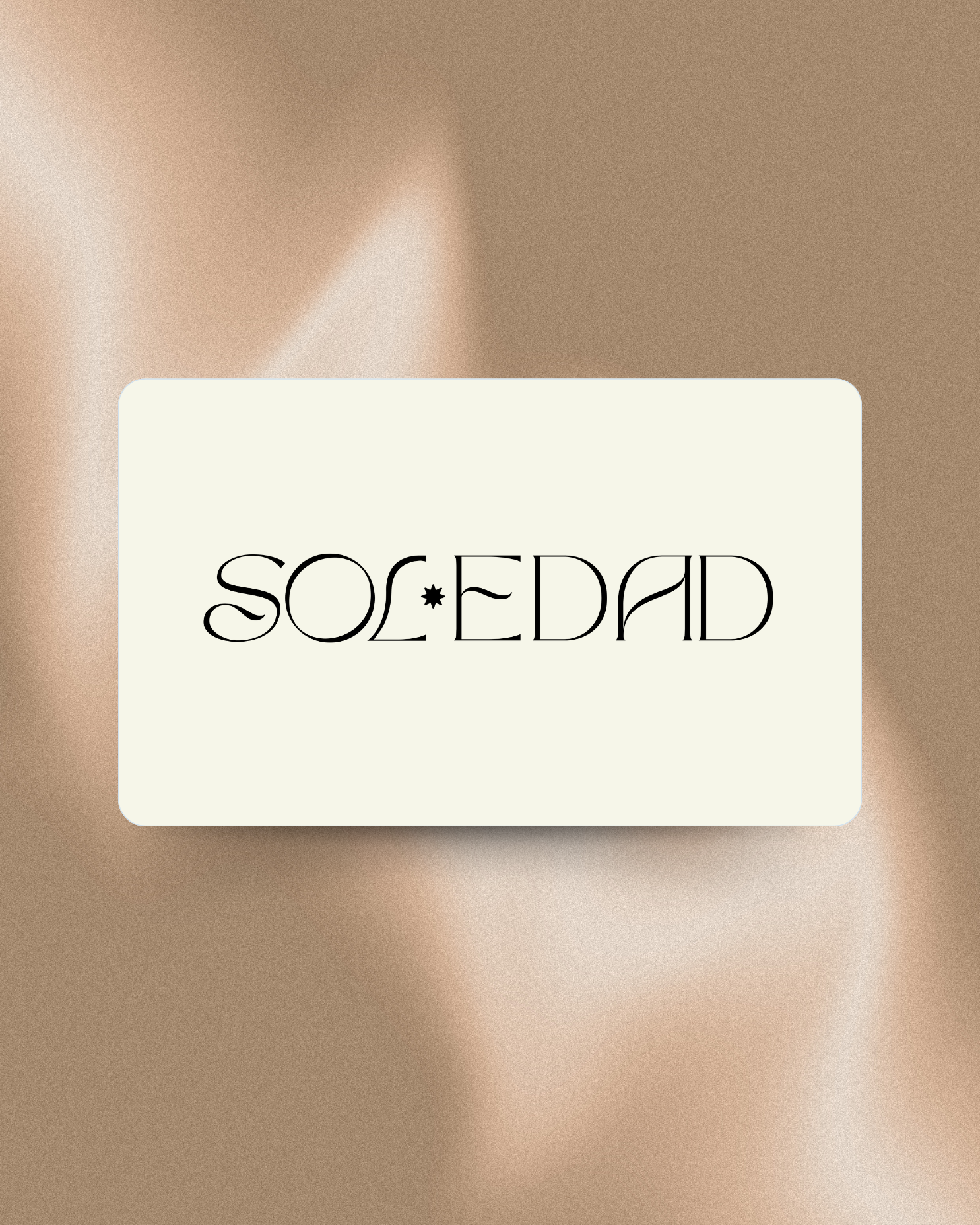 E-Gift Card